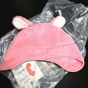 베베드피노 버니베이비보아퍼보넷