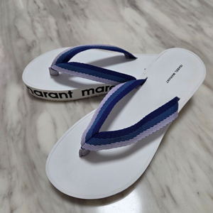 이자벨마랑 태이 플레야 샌들