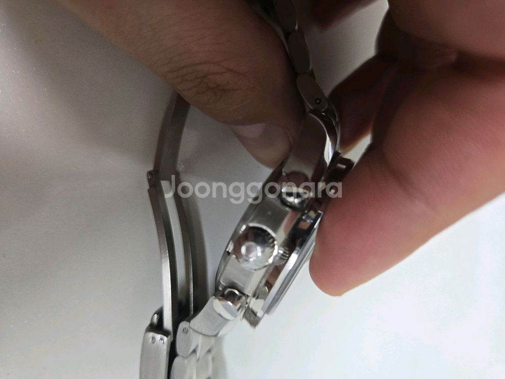 오메가 문워치 스피드마스터--2