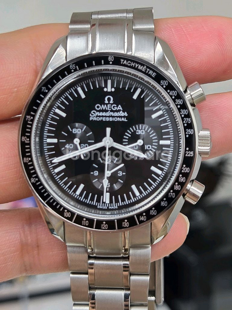 오메가 문워치 스피드마스터--1