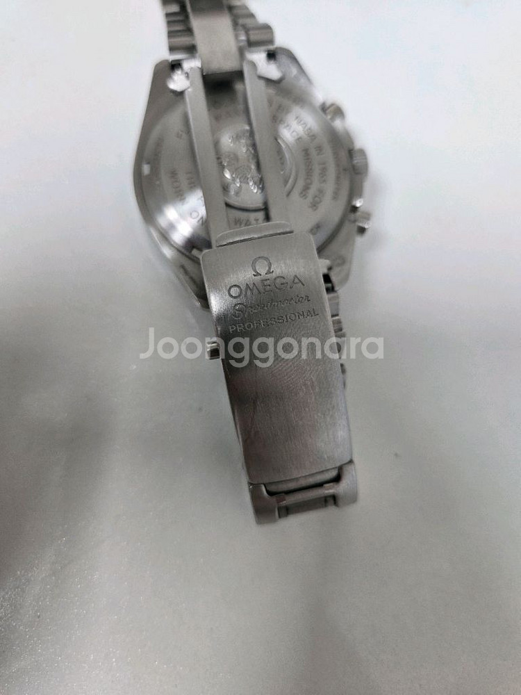 오메가 문워치 스피드마스터--3