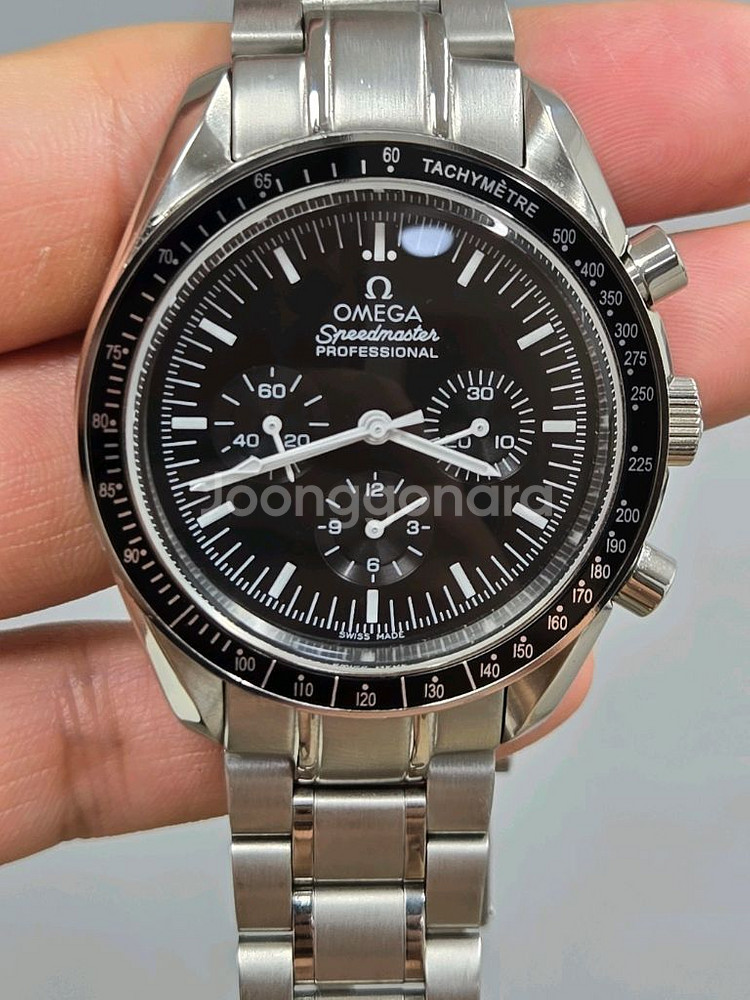 오메가 문워치 스피드마스터--0