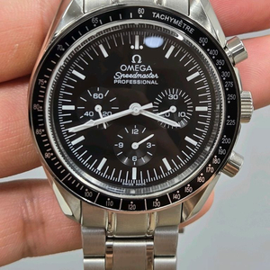 오메가 문워치 스피드마스터