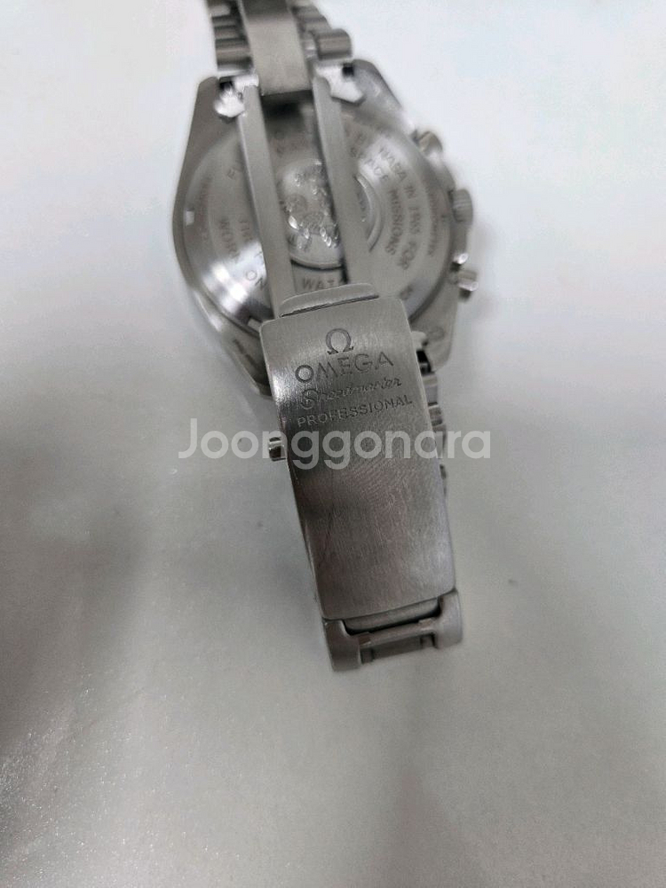 오메가 문워치 스피드마스터--4