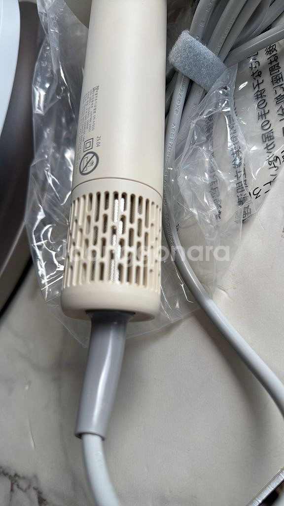 유닉스 헤어 드라이기--3