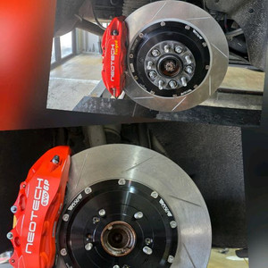 네오테크 6p 리어4p