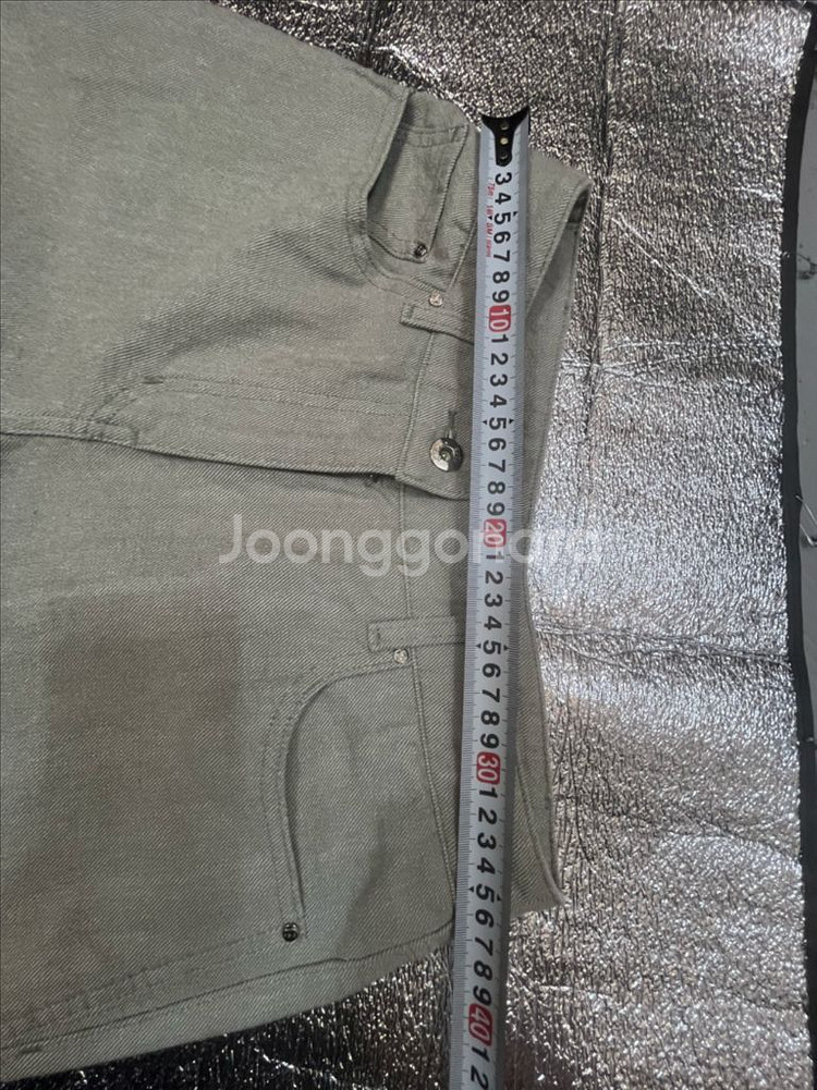 2024년SJSJ 스트레이트 데님 팬츠 67-98--8
