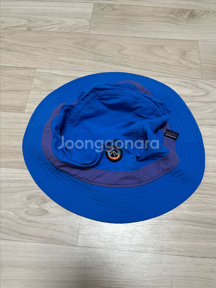 파타고니아 버킷햇, 노스페이스 볼캡--0