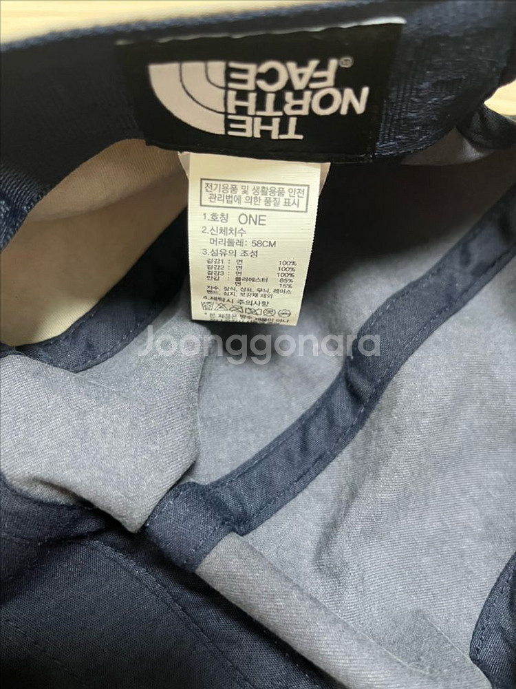 파타고니아 버킷햇, 노스페이스 볼캡--3