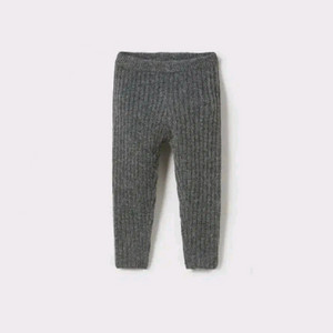 자라베이비 소프트터치 리브드 레깅스 3-4y 새