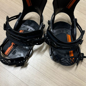 2021 유니온 아틀라스 에보 (Atlas Evo) S