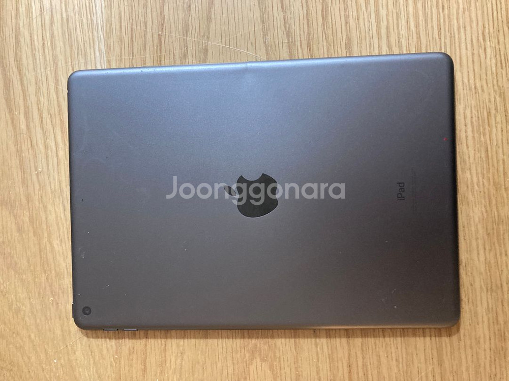 아이패드 9세대 스페이스그레이 64gb 부품형--3