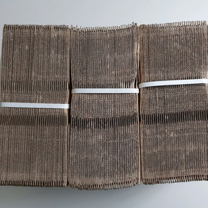 무지 택배 박스 골판지 상자 우편 박스