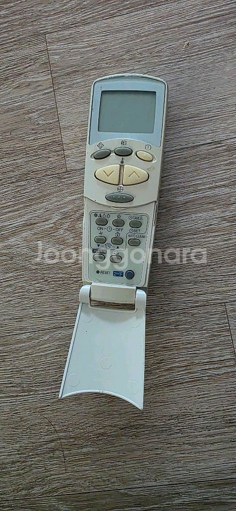 엘지에어컨리모컨--0