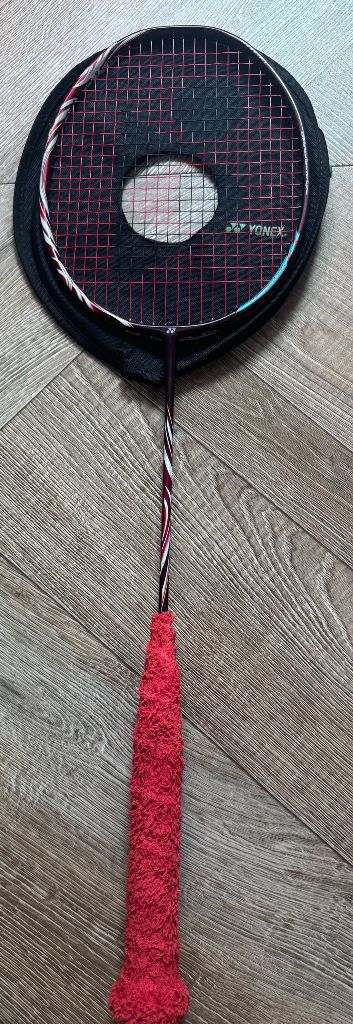 요넥스 아스트록스 100zz 쿠레나이 4u--0