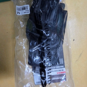 코미네 오토바이 가죽 장갑 2개 일괄