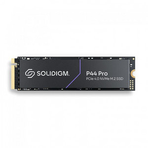 솔리다임 P44 Pro M.2 NVMe 벌크 2TB