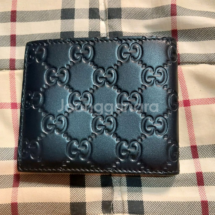 남성 반지갑 구찌 cwc1n 시그니처--1