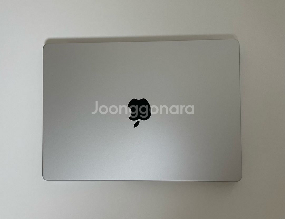 [S급 풀박] 맥북프로14 m4 24g 1tb--5