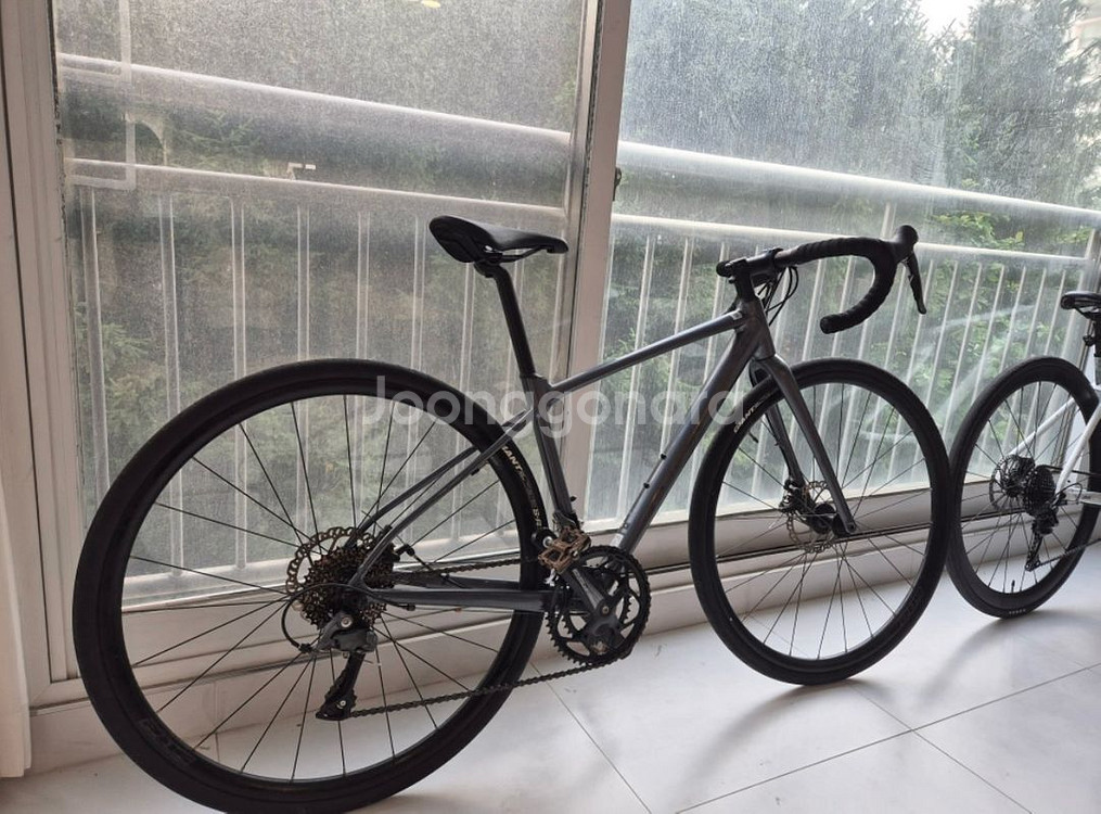 자이언트 로드자전거--0