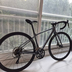 자이언트 로드자전거