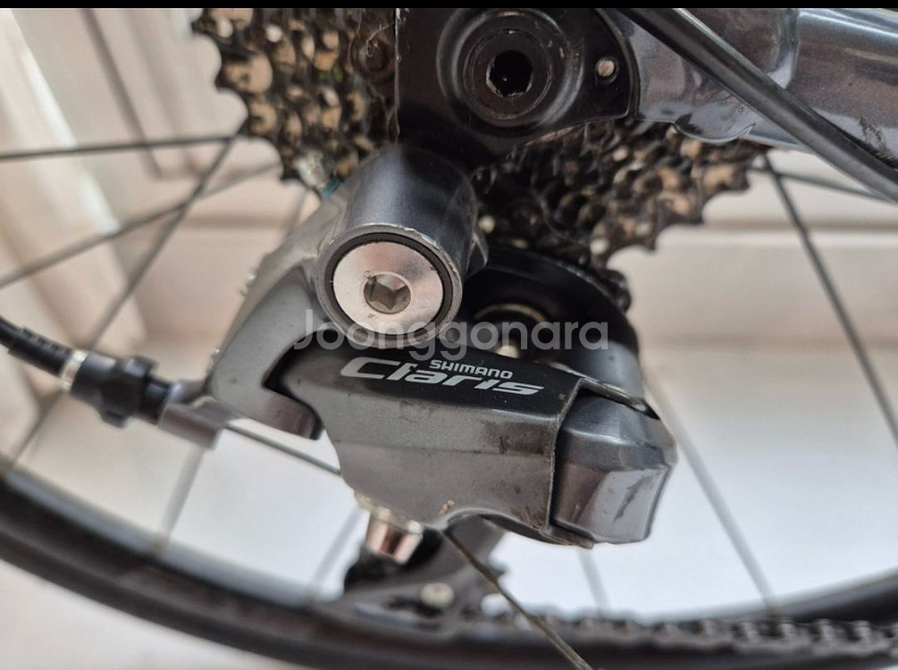 자이언트 로드자전거--3