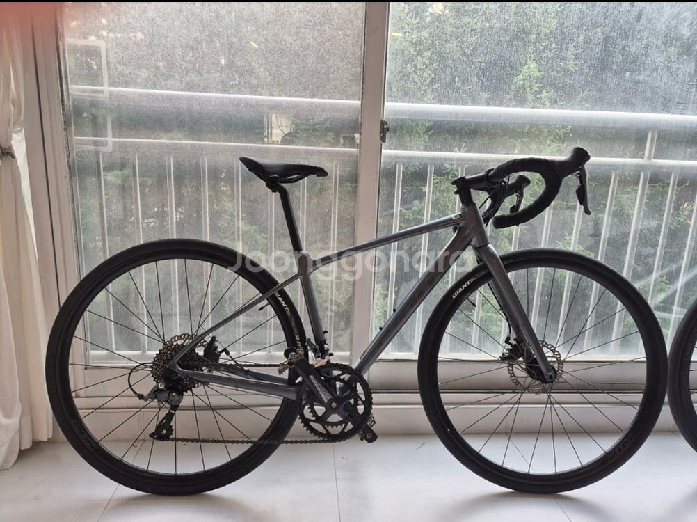 자이언트 로드자전거--1