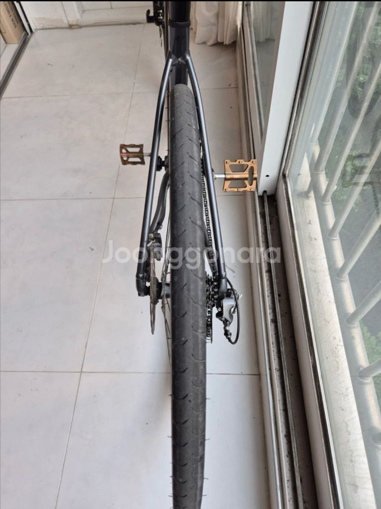 자이언트 로드자전거--7