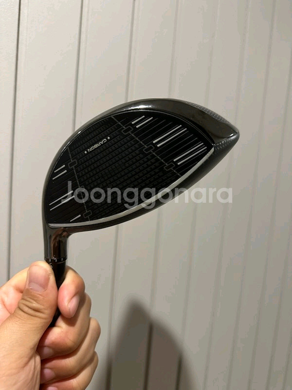 qi35 LS 9도 드라이버 6s 팝니다--3