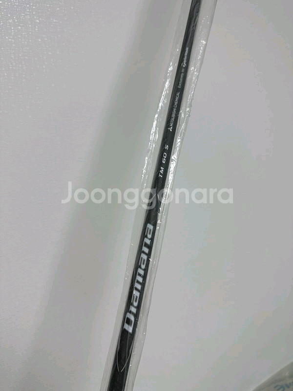 qi35 LS 9도 드라이버 6s 팝니다--4