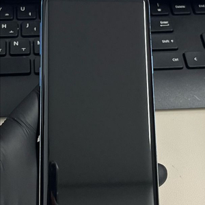 갤럭시S9 64G 블루 S급!