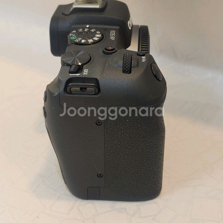 캐논정품 EOS RP+RF50 점팔 STM--3