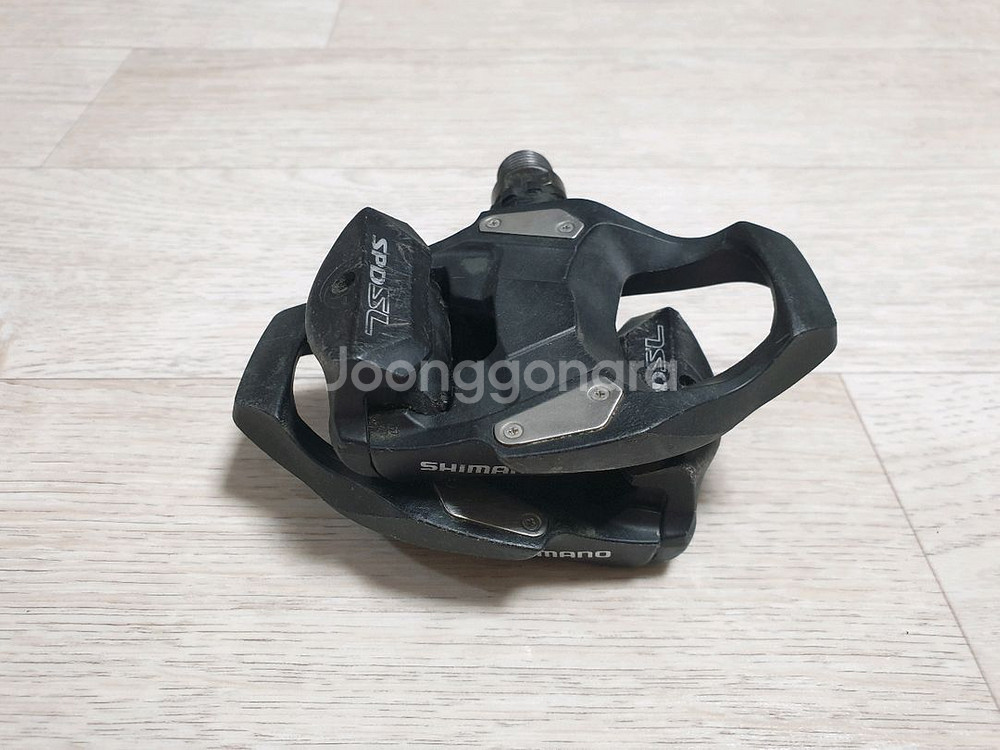 PD-RS500 클릿페달 팝니다--2