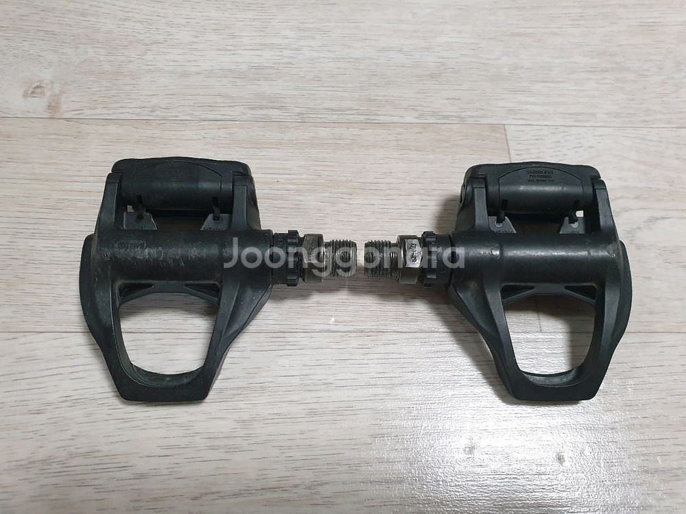 PD-RS500 클릿페달 팝니다--1