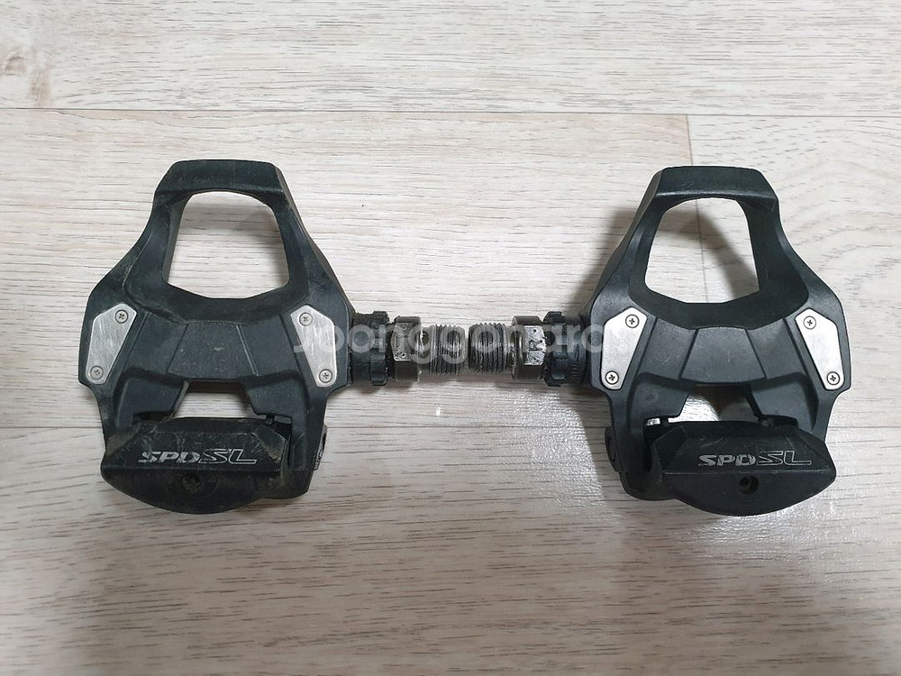 PD-RS500 클릿페달 팝니다--0