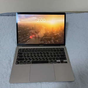 맥북 에어 2020 m1 16gb 512ssd