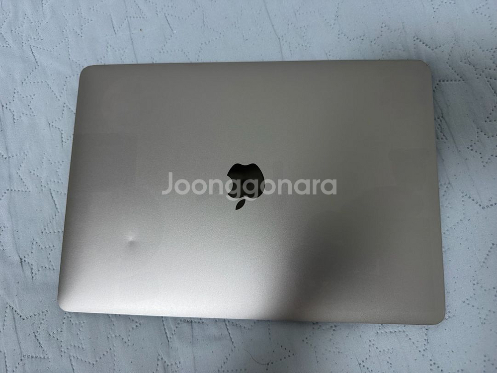 맥북 에어 2020 m1 16gb 512ssd--4