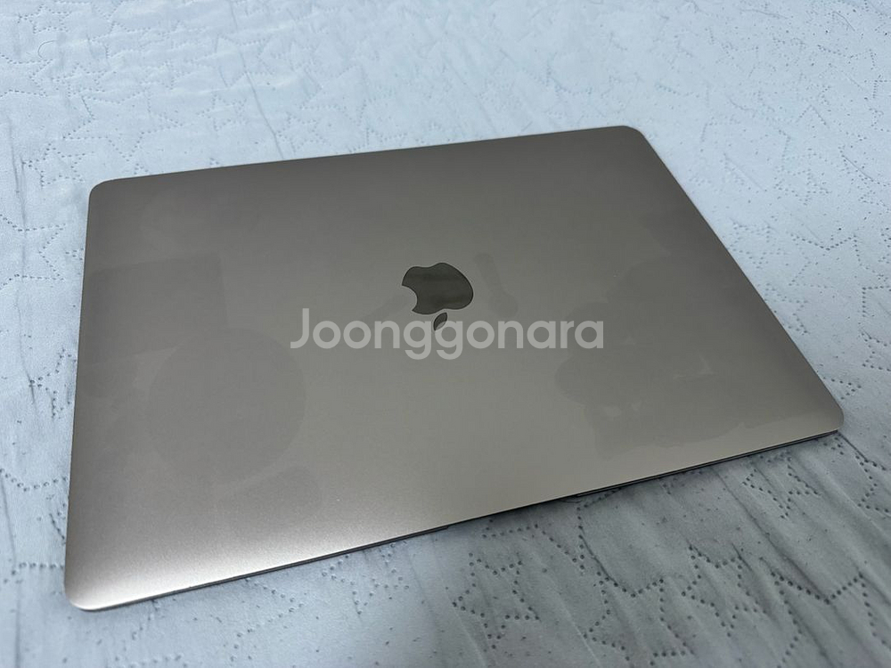 맥북 에어 2020 m1 16gb 512ssd--3