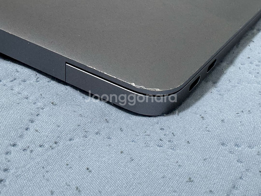 맥북 에어 2020 m1 16gb 512ssd--6