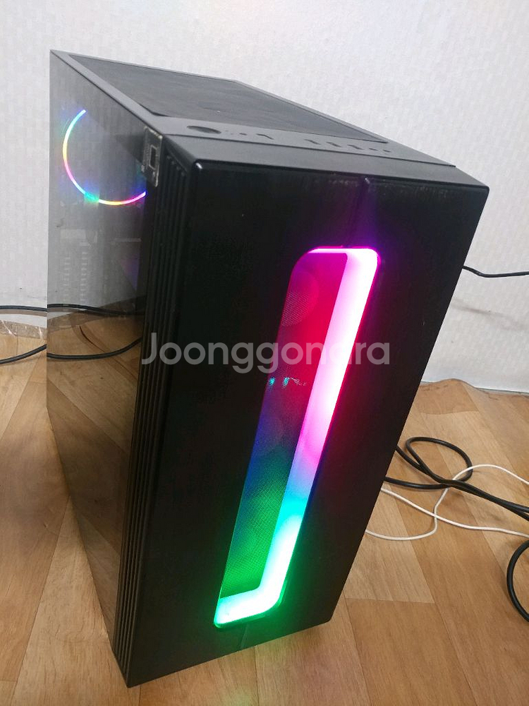 윈11 라이젠3600 gtx1660 ssd250 램8--0