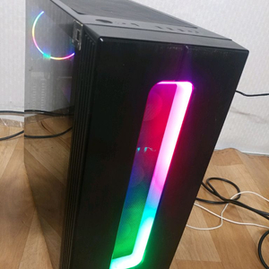 윈11 라이젠3600 gtx1660 ssd250 램8