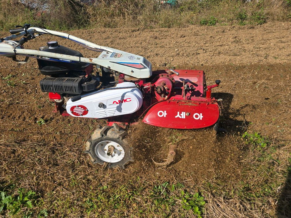 아세아 관리기 키싣동--2