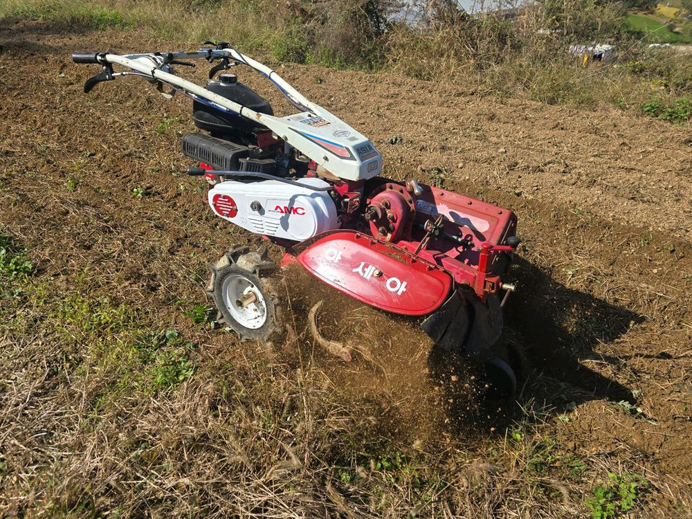 아세아 관리기 키싣동--1