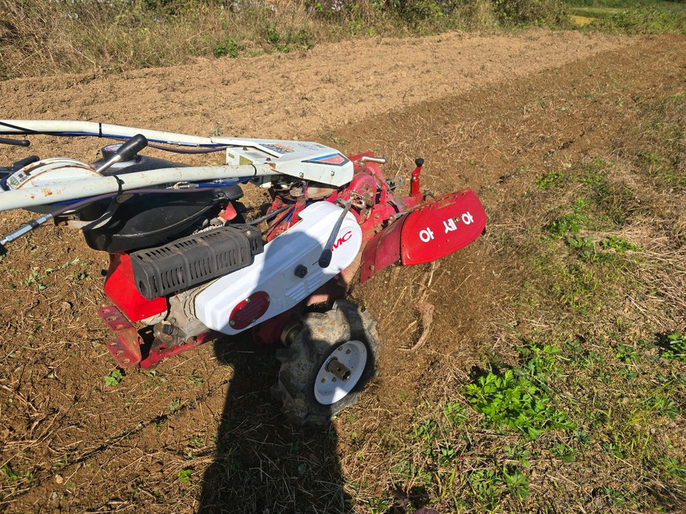 아세아 관리기 키싣동--4