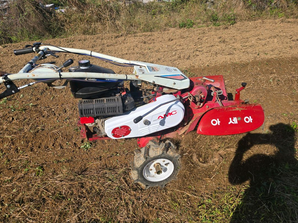 아세아 관리기 키싣동--3