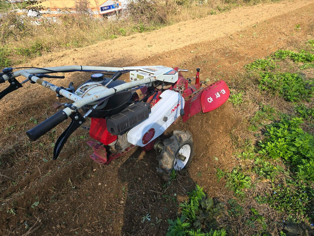 아세아 관리기 키싣동--8