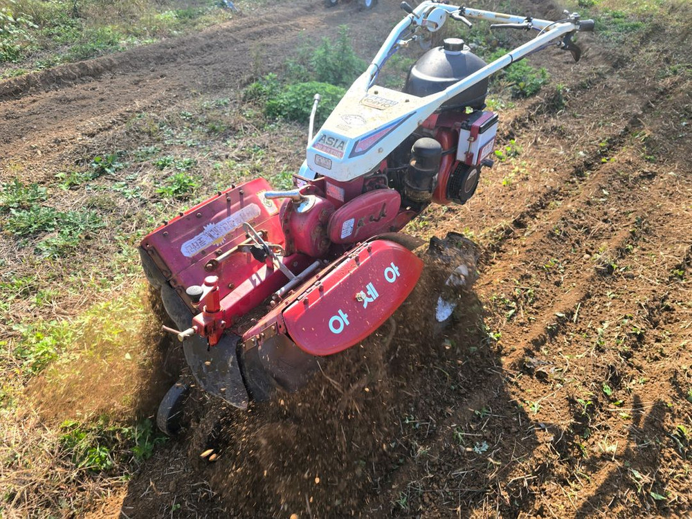 아세아 관리기 키싣동--6