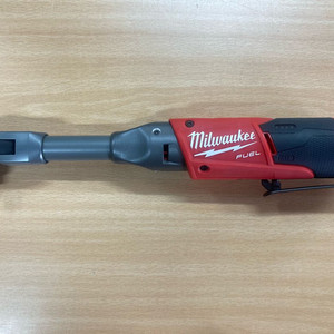 밀워키 M12 FIR38LR 롱리치 임팩 라쳇 렌치