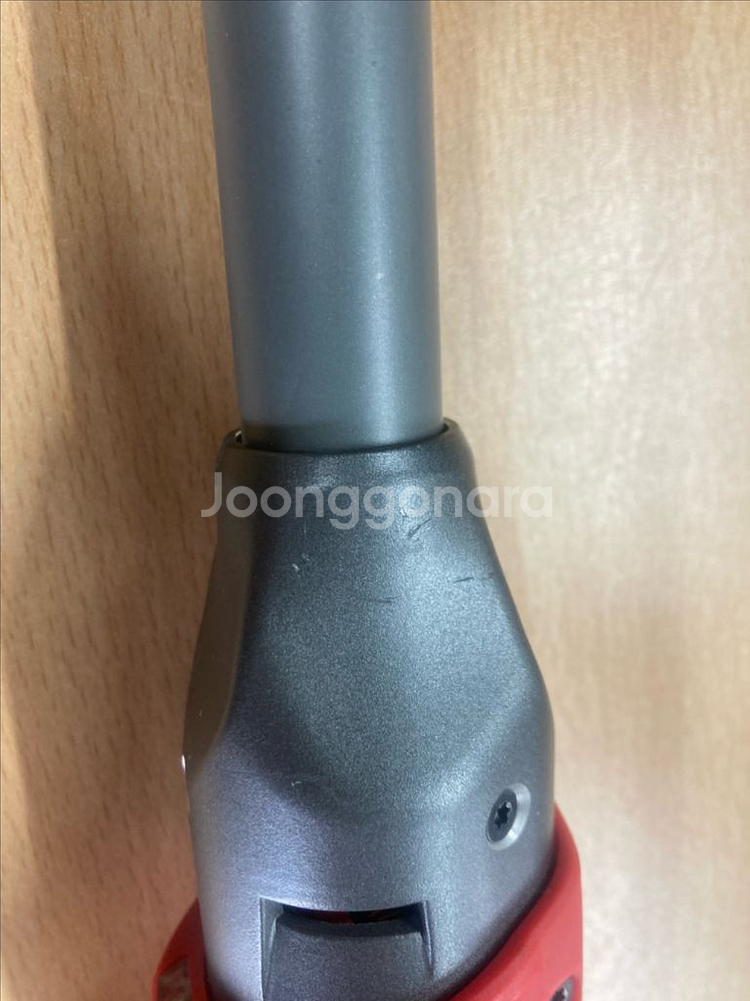 밀워키 M12 FIR38LR 롱리치 임팩 라쳇 렌치--3