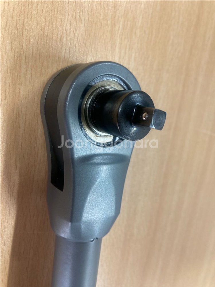 밀워키 M12 FIR38LR 롱리치 임팩 라쳇 렌치--4